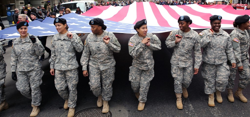 Will Uncle Sam foot the bill for military sexual trauma