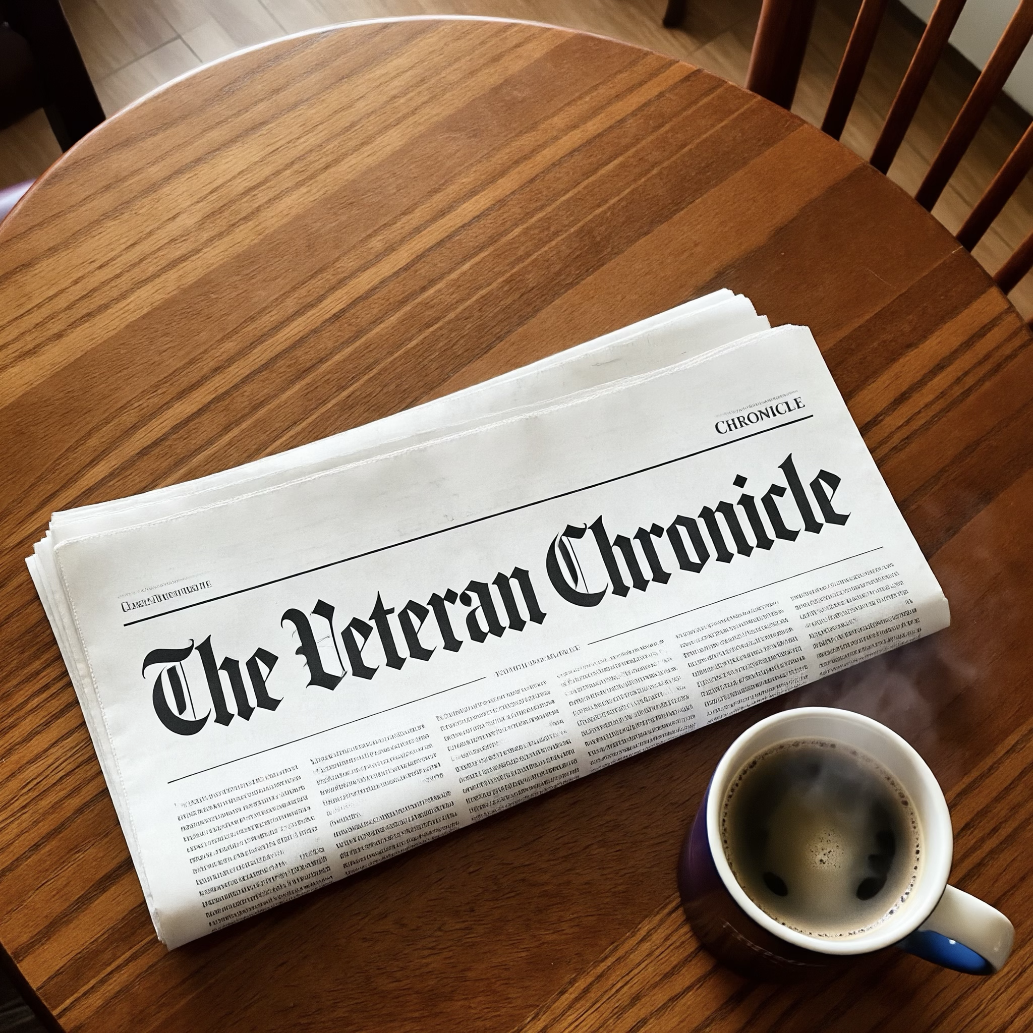 The Veteran Chronicle 